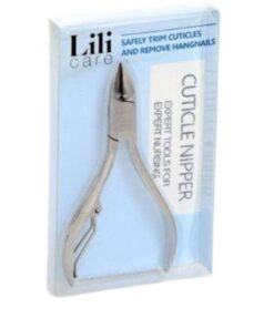 LILI CARE PINCE A PEAU GRAND MODELE