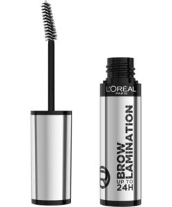 L'OREAL PARIS BROW LAMINATION UP TO 24H