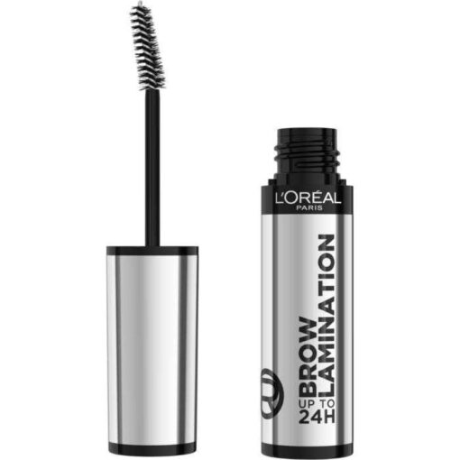 L'OREAL PARIS BROW LAMINATION UP TO 24H