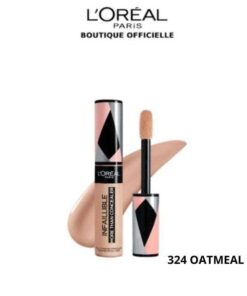 L'OREAL PARIS INFAILLIBLE WEAR CONCEALER