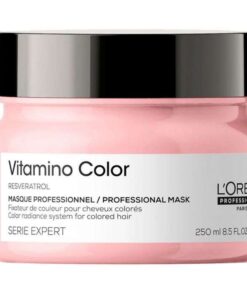 L'OREAL PROFESSIONNEL VITAMINO COLOR MASQUE PROFESSIONNEL 250 ML