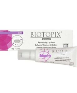 LSI BIOTOPIX BAUME REPULPANT LEVRES 10 G