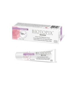 LSI BIOTOPIX CREME REDUCTRICE DES PATTES D'OIE15G