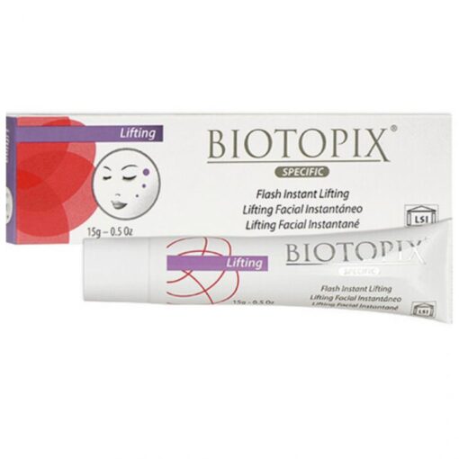 LSI Biotopix specific lifting 15g