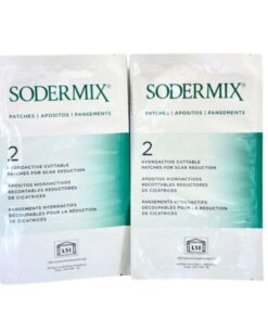 LSI SODERMIX PATCH