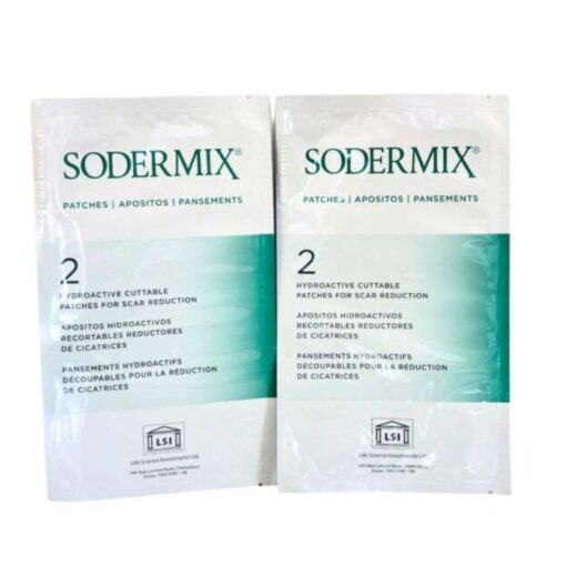 LSI SODERMIX PATCH