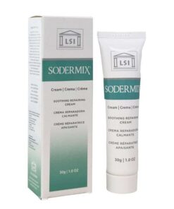 LSI SODERMIX POUR LE TRAITEMENT DES CICATRICES 30 G