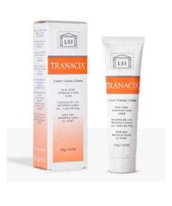 LSI TRANACIX CREME 30G