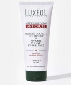 LUXEOL APRES Shampoing ANTI CHUTE 200ml