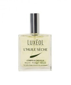 LUXEOL L’HUILE SECHE CORPS & CHEVEUX 100ML
