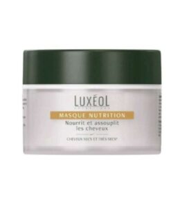 LUXEOL MASQUE NUTRITION 200 ML
