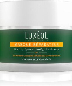 Luxéol Masque Réparateur 200ml