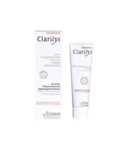 LYSASKIN CLARILYS SOIN DEPIGMENTANT 40ML