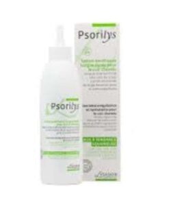 LYSASKIN PSORILYS LOTION EMOLLIENTE LONGUE DUREE POUR LE CUIR CHEVELU 150 ML