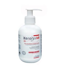 LYSASKIN XEROLYS 10 SOIN EMOLLIENT LONGUE DUREE 200 ML