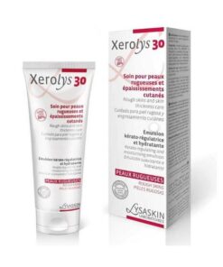 LYSASKIN XEROLYS 30 100ML