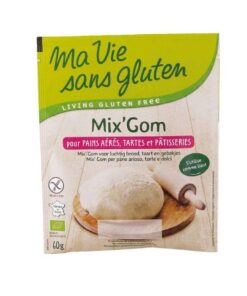 MA VIE SANS GLUTEN MIX GOM 60 G