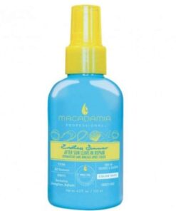 MACADAMIA ENDLESS SUMMER after sun leave in repair125ml