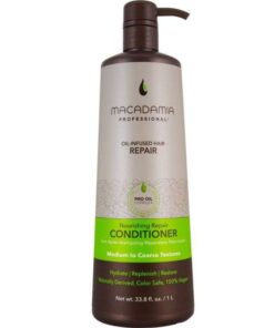 MACADAMIA NOURISHING REPAIR CONDITIONER 1 L
