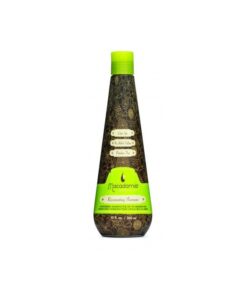 Macadamia Shampooing Rajeunissant Natural Oil