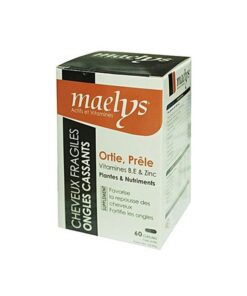MAELYS ORTIE PRELE 60 GELULES