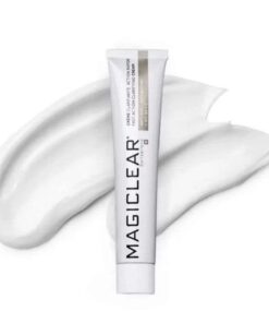 MAGICLEAR CREME CLARIFIANTE ACTION RAPIDE ANTI TACHES 50 G
