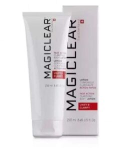 MAGICLEAR LOTION CORPORELLE CLARIFIANTE ACTION RAPIDE 250 ML
