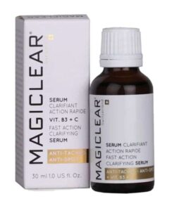 MAGICLEAR SERUM CLARIFIANT ACTION RAPIDE 30 ML