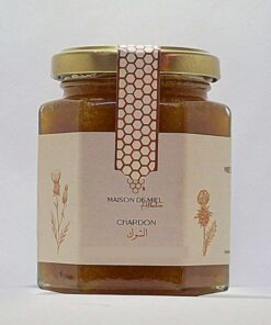 MAISON DE MIEL CHARDON 1kg