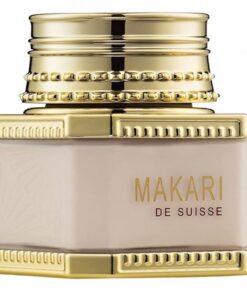 MAKARI CREME DE NUIT ECLAT 100 ML