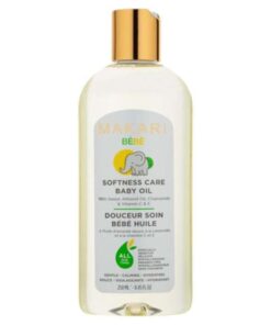 MAKARI NATURALLE MULTI VITAMINEE GLYCERINE ECLAIRCISSANTE 500ML