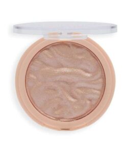MAKEUP REVOLUTION HIGHLIGHTER RELOADED 6.5 G