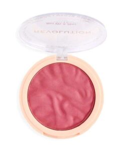 MAKEUP REVOLUTION BLUSHER RELOADED
