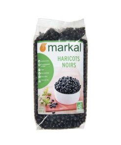 MARKAL HARICOTS NOIRS 500 G