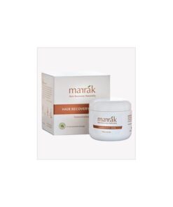 Marrak Recovery Hair Crème 89ML