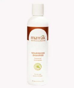 Marrak Shampooing Nourrissant
