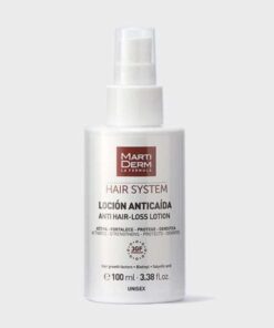 MARTIDERM HAIR SYSTEM LOTION ANTI CHUTE 100 ML