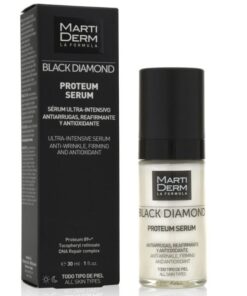 MARTIDERM Black Diamond Proteum serum 30ml