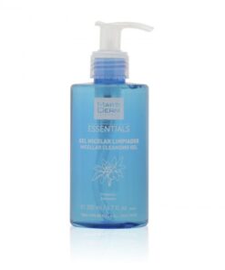 MARTIDERM-GEL MICELLAIRE NETTOYANT 200 ML