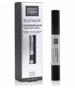 MARTIDERM LIP SUPREME BALM 4.5ML