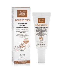 MARTIDERM PIGMENT ZERO SPF 50+ 40 ML