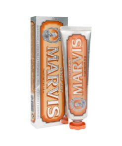 MARVIS DENTIFRICE GINGER MINT 75 ML
