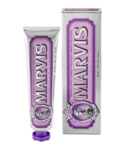MARVIS DENTIFRICE JASMIN MINT 85 ML