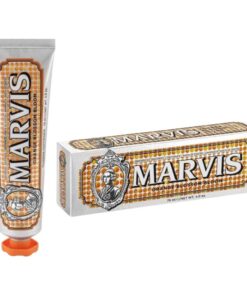 MARVIS DENTIFRICE ORANGE BLOSSOM BLOOM 75 ML