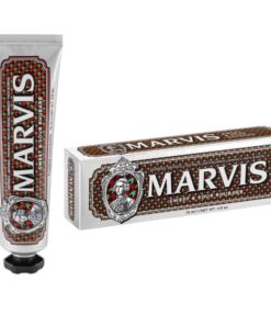 MARVIS DENTIFRICE SWEET AND SOUR RHUBARB 75 ML