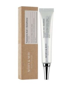 MARY AND MAY TRANEXAMIC ACID + GLUTATHIONE CREME YEUX 30 G