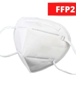 FFP2 MASQUE COVID
