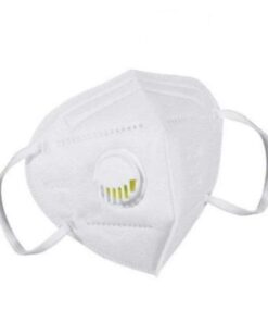 MASQUES FFP2 AVEC VALVE