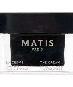 MATIS LA CREME SOIN ANTI AGE ABSOLUE AU CAVIAR 50 ML