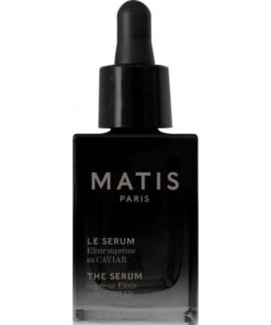 MATIS LE SERUM ELIXIR SUPREME AU CAVIAR 30 ML